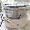 九陽(yáng)（Joyoung）電火鍋家用電蒸鍋大功率上蒸下煮分體式火鍋專(zhuān)用鍋多功能5L大容量電煮鍋蒸屜款G525S 曬單實(shí)拍圖