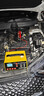 小能人（soulor）汽車(chē)電瓶充電器12V24V通用汽車(chē)貨車(chē)摩托車(chē)三輪車(chē)通用修復及快充模式可選純銅芯線(xiàn)加強修復款 曬單實(shí)拍圖