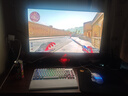 華碩（ASUS）ROG超神32 OLED 32英寸顯示器4K 240Hz高刷電競G-sync兼容 0.03ms響應 DP2.1杜比視界Type-C90W PG32UCDM3  超神3代 4K240Hz 曬單實(shí)拍圖
