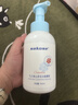 sakose凡士林山茶花泡沫洗面奶500ml控油保濕清潔去黑頭男女士潔面乳 曬單實(shí)拍圖