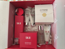 SK-II神仙水75ml大紅瓶面霜50g化妝品護膚品水乳套裝禮盒sk2生日禮物女 曬單實(shí)拍圖