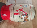 楚明軒孝感佬米酒甜酒釀醪糟滋補湖北特產(chǎn)月子佳品美食春節年貨 孝感米酒900gx2瓶 雙瓶裝 曬單實(shí)拍圖