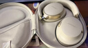 BOSE 王鶴棣同款QuietComfort消噪耳機Ultra-沙丘灰 頭戴式無(wú)線(xiàn)藍牙降噪 沉浸音樂(lè )體驗 曬單實(shí)拍圖