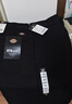 Dickies874經(jīng)典款工裝褲男女同款直筒休閑長(cháng)褲復古回潮易穿搭褲子 黑色 36 曬單實(shí)拍圖