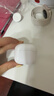 【旗艦正品丨降噪Air4代】適配蘋(píng)果無(wú)線(xiàn)2025新款半入耳式藍牙耳機iPhone17/16/15頂配華強北pods4 【原版同功能pods4降噪版】 【主動(dòng)降噪+空間音頻+三真電量】 曬單實(shí)拍圖