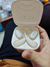 華為FreeArc 耳掛耳機 藍牙運動(dòng)開(kāi)放式耳機 穩固佩戴 開(kāi)放式聆聽(tīng) IP57防塵抗水 暖云白 適用男女生 曬單實(shí)拍圖