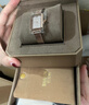 巴寶莉品牌女士手表女生滿(mǎn)天星新款女表輕奢實(shí)用十大名生日情人節禮物女 曬單實(shí)拍圖