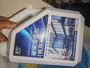 夏陽(yáng)（XIAYANG）玻璃清潔劑2.5kg商用保潔清潔大樓室外窗戶(hù)強力去污除水垢除水漬 曬單實(shí)拍圖