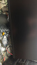 KTC 24.5英寸260Hz升降旋轉FastIPS原生240Hz廣色域HDR400顯示屏電腦顯示器H25T7-3代增強版 曬單實(shí)拍圖