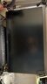 AOC 24.5英寸2K 320Hz FastIPS 1ms HDR400 出廠(chǎng)校色 硬件低藍光 FPS游戲電競顯示器 宙斯盾Q25G4S 曬單實(shí)拍圖