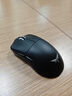 VGN 蜻蜓F1 SE無(wú)線(xiàn)鼠標 輕量化設計人體工學(xué) 游戲辦公有線(xiàn)/2.4G/藍牙三模 大電池 蜻蜓F1 SE 黑色 曬單實(shí)拍圖