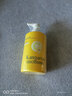 袋鼠媽媽青少年祛痘沐浴露大黃瓶380ml*2控油清潔凈痘兒童沐浴乳青春期 曬單實(shí)拍圖
