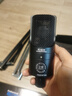 得勝（TAKSTAR）PC-K220電容麥克風(fēng)專(zhuān)業(yè)錄音游戲主播設備套裝全套手機聲卡K歌直播電腦唱歌 【咨詢(xún)客服領(lǐng)券】得勝K220+懸臂支架 曬單實(shí)拍圖