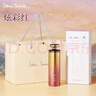 John Smith鈦杯迷你純鈦保溫杯冷熱水杯便攜coco口紅杯子-炫彩紅 曬單實(shí)拍圖