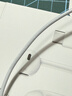 Apple/蘋(píng)果 EarPods USB-C有線(xiàn)耳機 type-c有線(xiàn)耳機蘋(píng)果耳機 蘋(píng)果17有線(xiàn)耳機筆記本耳機游戲音樂(lè ) 曬單實(shí)拍圖