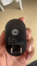 海得曼門(mén)鈴不用電池自發(fā)電無(wú)線(xiàn)門(mén)鈴家用呼叫器FL-313-BLK-2 一拖二組合 曬單實(shí)拍圖