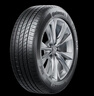 德國馬牌（Continental）汽車(chē)輪胎 195/65R15 91V UCJ 適配豐田卡羅拉/雷凌大眾朗逸/寶來(lái) 曬單實(shí)拍圖