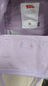 FJALLRAVEN北極狐雙肩包kanken mini男女戶(hù)外出游旅行包ipad包迷你背包23561 457 薰衣草紫 7L【迷你款】 曬單實(shí)拍圖