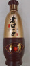 口子窖口子酒 濉溪老口子 42度 450ml單瓶 兼香型白酒純糧食送禮 42度 450mL 1瓶 曬單實(shí)拍圖