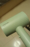 飛科（FLYCO）博銳電吹風(fēng)機吹頭發(fā)家用大功率不傷發(fā)便攜護發(fā)吹風(fēng)筒女士宿舍用 翡翠綠PH1628 曬單實(shí)拍圖