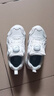 江博士學(xué)步鞋運動(dòng)鞋秋季男女童透氣跑步鞋兒童鞋2B16A3045AX白色29碼 曬單實(shí)拍圖