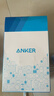 ANKER安克冰點(diǎn)充【熱銷(xiāo)100W+，適配蘋(píng)果17Air/iPhone16】45W/30W/20W快充充電器氮化鎵充電套裝華為小米 【蘋(píng)果15專(zhuān)用】0.9米20W套裝白-C口 曬單實(shí)拍圖