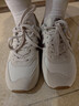 NEW BALANCE休閑鞋女鞋復古舒適秋冬透氣輕便百搭運動(dòng)鞋574系列WL574RCF 38 曬單實(shí)拍圖