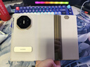 華為matexts非凡大師 新品三折疊屏手機 大屏生產(chǎn)力 鴻蒙大屏AI  三疊式鴻蒙智能手機 2025年上市 皓白 全網(wǎng)通（16GB+1TB） 免息版本24期 曬單實(shí)拍圖