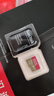 閃迪（SanDisk）512GB TF(MicroSD)內存卡 4K極速金卡A2 V30 U3行車(chē)記錄儀 運動(dòng)相機無(wú)人機 監控存儲卡 讀190MB/s 曬單實(shí)拍圖