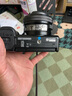 索尼 A6000 A6300 A6400 A6100 A6600 zve10二手半畫(huà)幅微單數碼相機 索尼ZV-E10+16-50套機（熱賣(mài)推薦） 99新 曬單實(shí)拍圖
