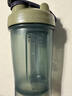 Blender Bottle蛋白粉搖搖杯運動(dòng)水杯 大容量健身水壺代餐奶昔杯 便攜塑料杯子 海岸色V2款600ml 曬單實(shí)拍圖