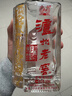 瀘州老窖 六年窖頭曲 濃香型白酒 38度500ml*6瓶 整箱裝 曬單實(shí)拍圖