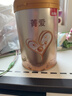 貝因美【煥新】菁愛(ài)12-36月幼兒配方奶粉3段800g*6 消化吸收含益生菌 曬單實(shí)拍圖