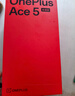 一加 Ace 5 競速版 16GB+256GB 磐石黑 oppo 天璣 9400e 風(fēng)馳游戲內核 游戲電競性能手機 國家補貼 曬單實(shí)拍圖