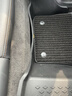 固特異（Goodyear）tpe汽車(chē)腳墊適用于凱迪拉克CT5高邊TPE腳墊+黛尼斯毯 曬單實(shí)拍圖