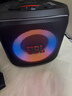 JBL PartyBox Encore2音樂(lè )戰將歡唱版2藍牙音箱戶(hù)外家庭KTV麥克風(fēng)一體機K歌廣場(chǎng)舞音響低音炮唱將二代 曬單實(shí)拍圖