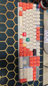 聯(lián)想（Lenovo）GK10 98W無(wú)線(xiàn)藍牙三模機械鍵盤(pán) RGB背光 全鍵熱插拔 筆記本電腦游戲辦公通用 極光系列 文化紅茶軸 曬單實(shí)拍圖