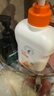 完美（PERFECT）沐浴露   完美蘆薈沐浴露   沐浴露 每瓶500ml 曬單實(shí)拍圖