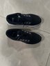 耐克NIKE跑步鞋男緩震透氣RUN SWIFT 3運動(dòng)鞋DR2695-002黑白41 曬單實(shí)拍圖
