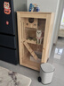 腆寵 貓籠別墅 貓柜子貓別墅實(shí)木貓籠子超大號家用豪華貓窩貓舍貓屋 曬單實(shí)拍圖