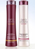 笛梵（DIFO）毛囊強根套裝400ml+400ml+50ml*2男女控油洗發(fā)水滋養護發(fā)素發(fā)膜 曬單實(shí)拍圖