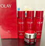 玉蘭油（OLAY）大紅瓶精華水250ml保濕抗皺緊致抗衰老爽膚水護膚品新年禮物女 曬單實(shí)拍圖