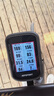 iGPSPORT跡馳自行車(chē)碼表公路山地車(chē)GPS碼表觸控彩屏智能無(wú)線(xiàn)導航騎行裝備 BSC300T觸屏碼表 曬單實(shí)拍圖