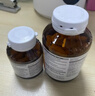  澳佳寶復合維生素B群75粒/瓶+維生素C150粒/瓶 曬單實(shí)拍圖