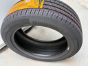 德國馬牌（Continental）汽車(chē)輪胎215/55R17 94W FR UCJ+ 適配本田XR-V/邁騰/XRV/亞洲龍 曬單實(shí)拍圖