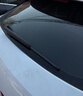 固特異（Goodyear）后雨刷奧迪Q2L汽車(chē)18至24款專(zhuān)用膠條片用品無(wú)骨Q2后窗雨刷條 曬單實(shí)拍圖