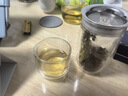 原初格物來(lái)福合一壺茶具泡茶壺茶水分離壺玻璃泡茶壺辦公室泡茶分離器茶壺 260ML泡茶壺-來(lái)福茶漏 曬單實(shí)拍圖