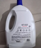 威露士衣物消毒液套裝6L(檸檬3L*2)除菌劑 除螨殺菌99.999%  曬單實(shí)拍圖