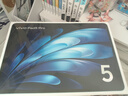 vivo Pad5 Pro 超輕版 16GB+512GB 輕羽白 國家補貼 藍晶×天璣9400 13英寸原彩護眼屏 平板電腦 曬單實(shí)拍圖