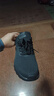 安踏運動(dòng)鞋男鞋舒適網(wǎng)面跑步鞋男輕便軟底減震休閑鞋戶(hù)外旅游鞋男 曬單實(shí)拍圖
